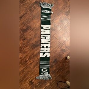 Green Bay Packers Scarf